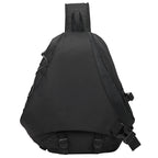 Ergonomischer Sling-Rucksack Emma Tasche