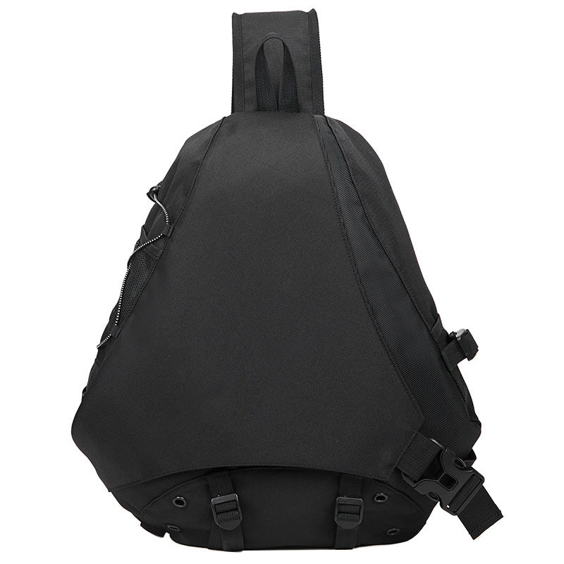 Ergonomischer Sling-Rucksack Emma Tasche
