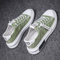 Damen Sportsneakers mit innovativer Struktur und bequemer Innensohle