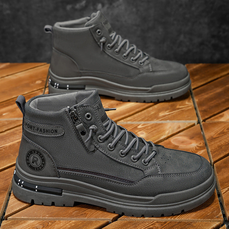 Männer Mode Sportliche Sneakers von