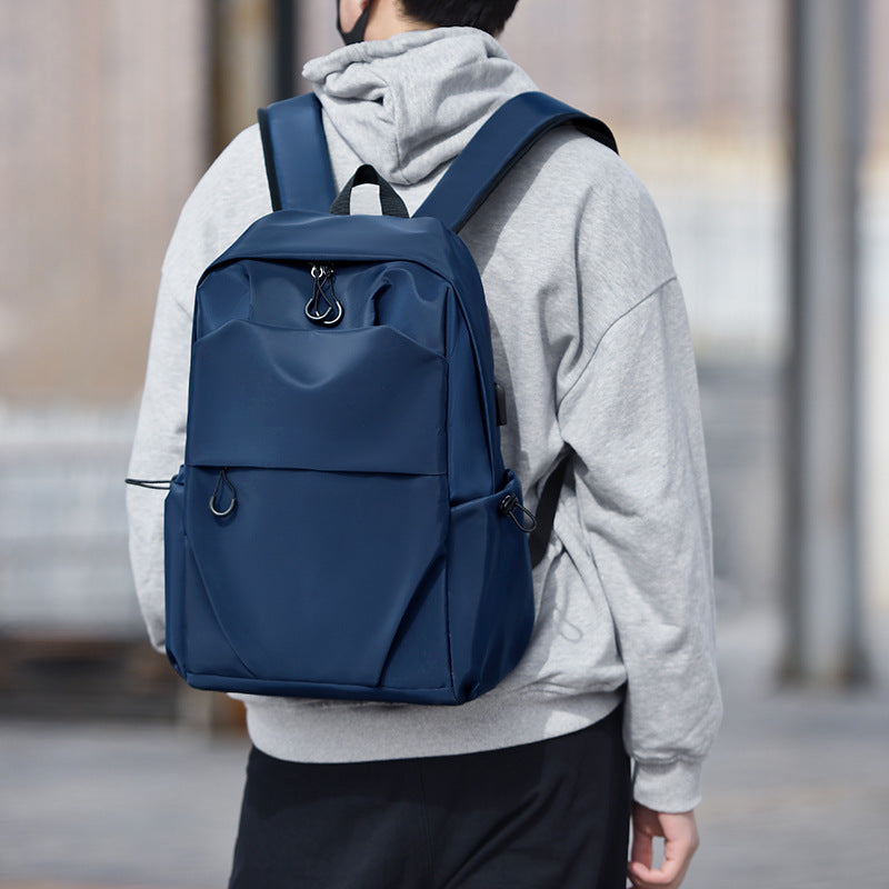 Ergonomischer Reiserucksack Emma Tasche