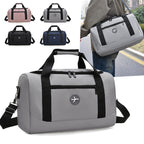 Vielseitige leichte Reisetasche