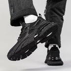 Damen Sport Sneakers mit innovativer Dämpfungstechnologie