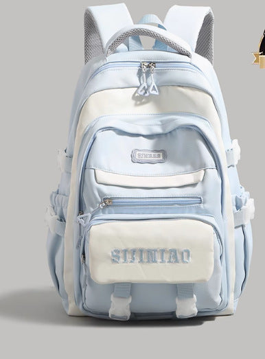 Vielseitiger Reise-Schulrucksack