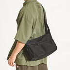 Funktionale Alltags-Messenger-Bag Emma Tasche