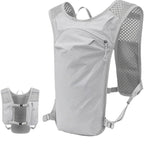 Lauf- und Hydrations-Rucksack