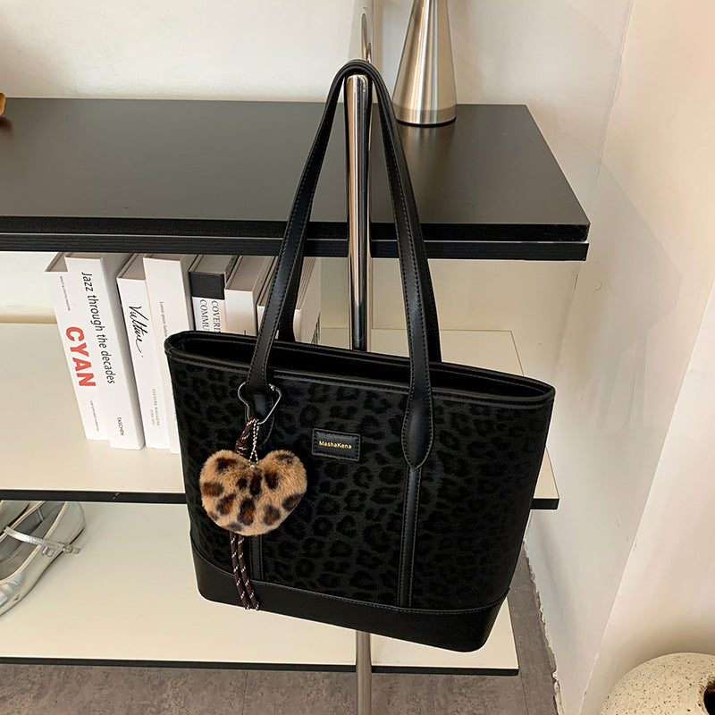 Damen modische Freizeit-Tote-Bag
