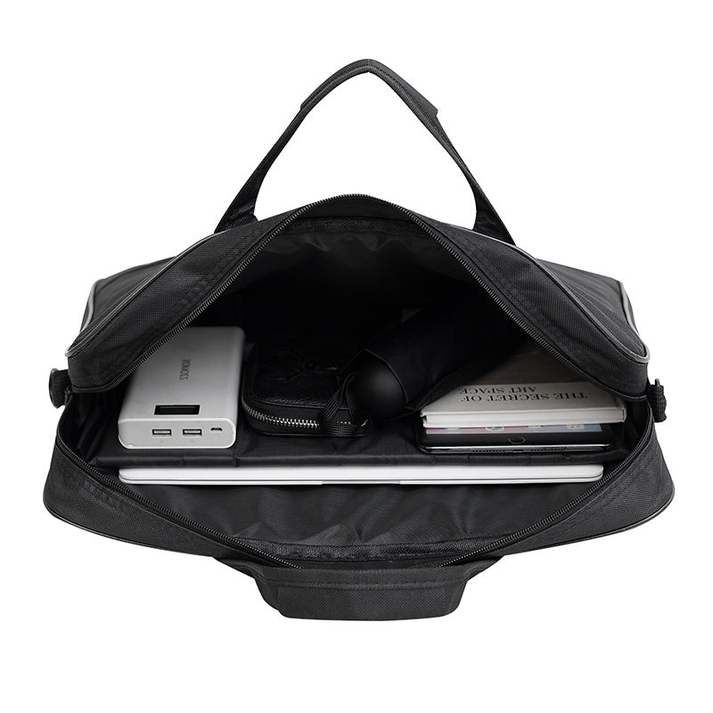 Professionelle Laptop-Briefcase Emma Tasche