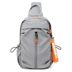Kompakte Sling-Rucksack