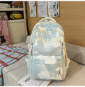 Multifunktionaler Reiseschulrucksack