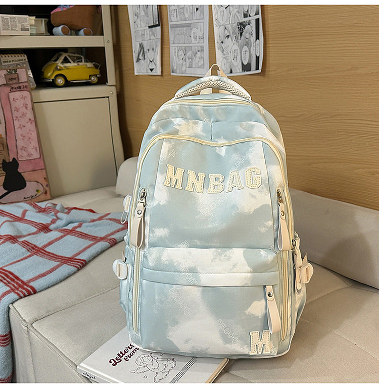 Multifunktionaler Reiseschulrucksack
