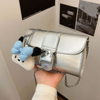 Damen Mini-Handtasche im modernen Design