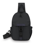 Kompakte Wasserabweisende Sling-Tasche
