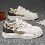 Modische Sneakers für Frauen mit individuellem Design