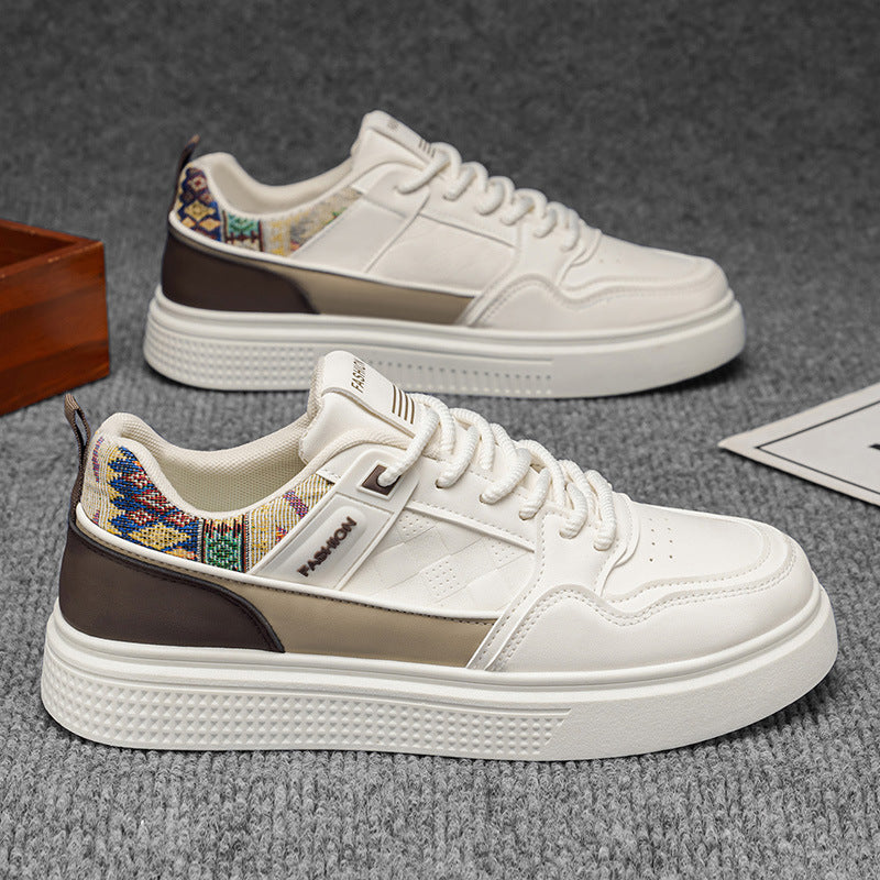 Modische Sneakers für Frauen mit individuellem Design