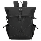 Urban Roll-Top Leichtgewicht Rucksack Emma Tasche