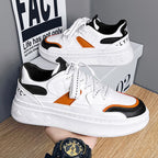 Damen Sport Sneakers mit hohem Komfort und atmungsaktiver Oberfläche