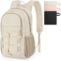 Multifunktionaler Rucksack mit ergonomischem Design und separatem Laptopfach