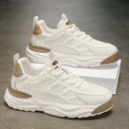 Damen Sportliche Sneakers mit modernem Design