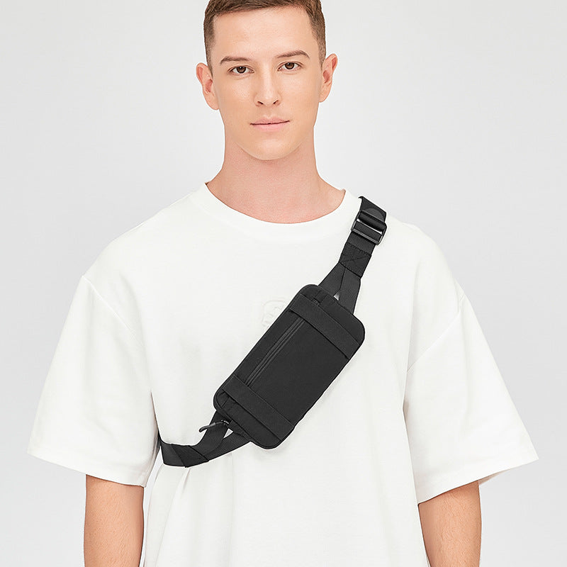 Kompakte Utility-Tailetasche Emma Tasche