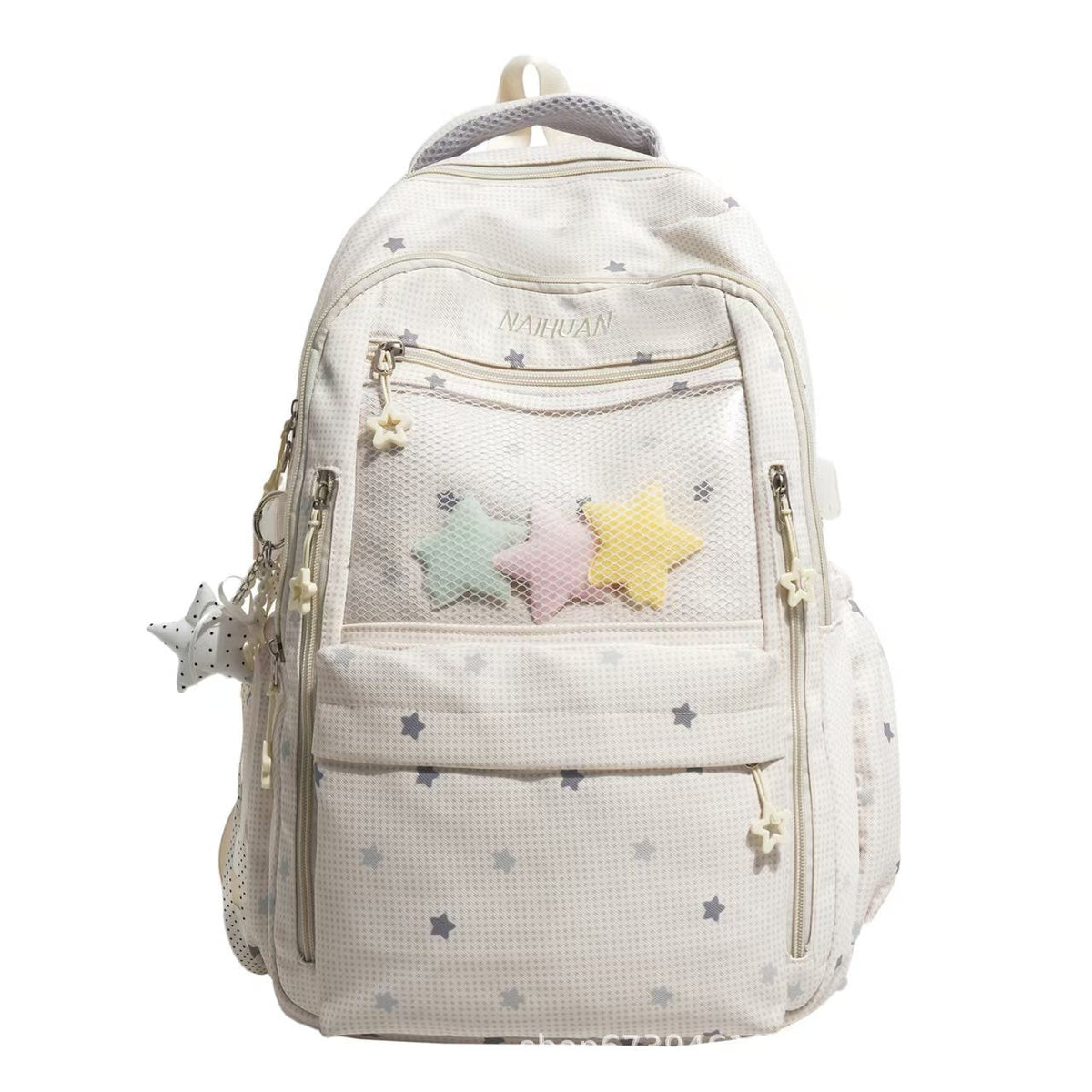 Sternmotiv Mehrzweck-Rucksack