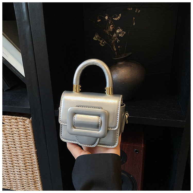 Damen Mini Kosmetiktasche mit elegantem Design