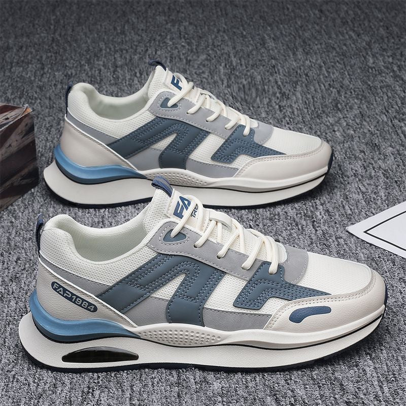 Damen Sportliche und atmungsaktive Sneaker