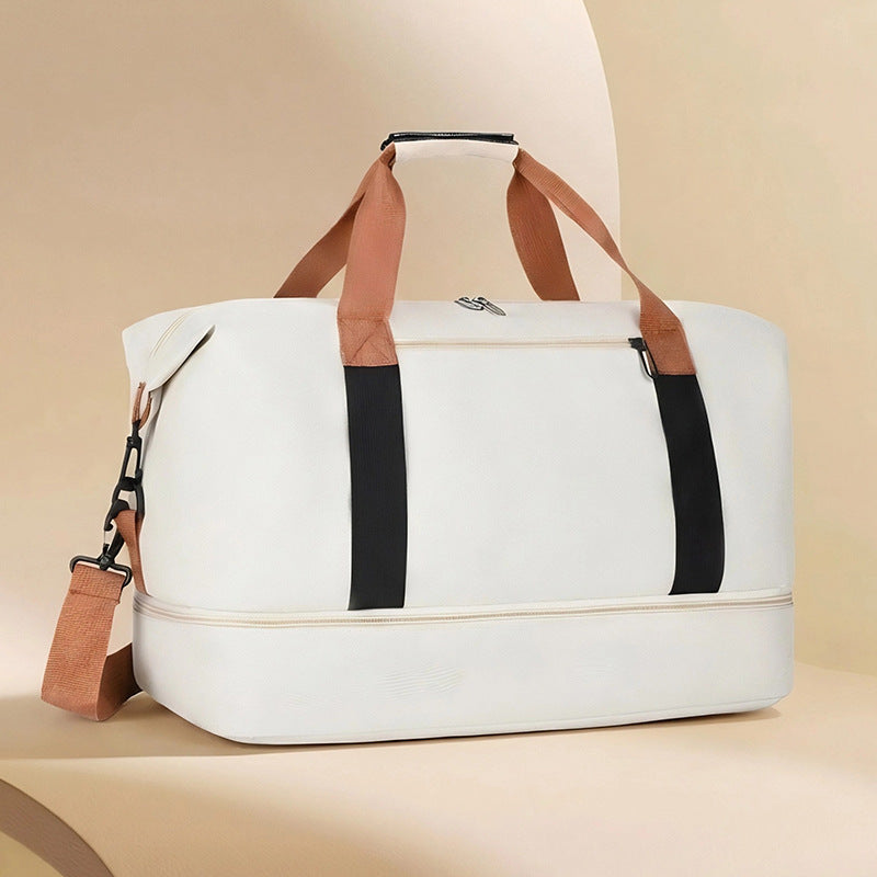 Advanced Sports Duffle Bag Emma Tasche