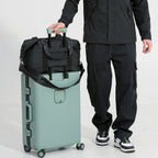 Vielseitige Gym- und Reisetasche Emma Tasche