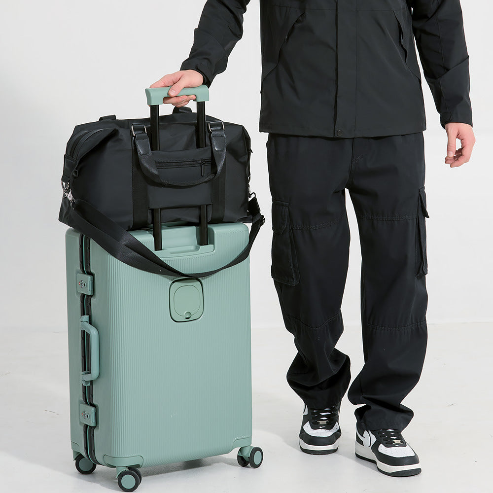 Vielseitige Gym- und Reisetasche Emma Tasche