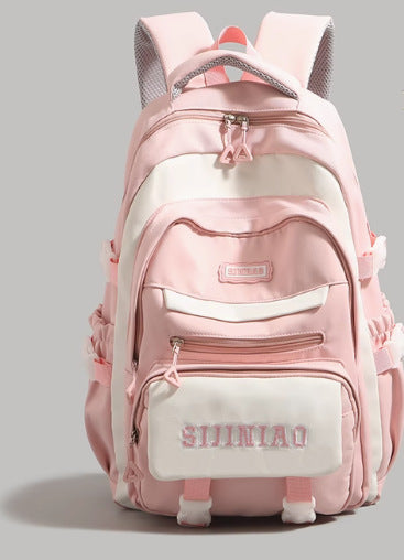 Vielseitiger Reise-Schulrucksack