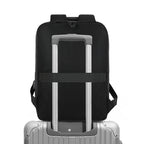 Rucksack mit speziellem Laptop- und Tabletfach
