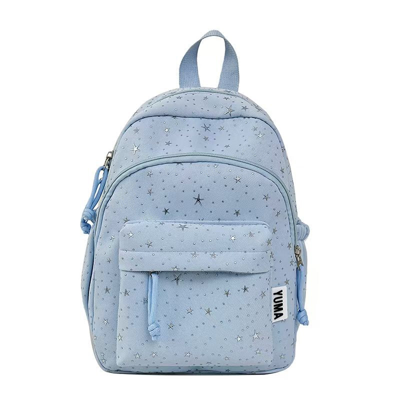 Stern-Beschmückter Multifunktionsrucksack