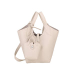 Damen-Shopper mit abnehmbarem Mini-Organizer
