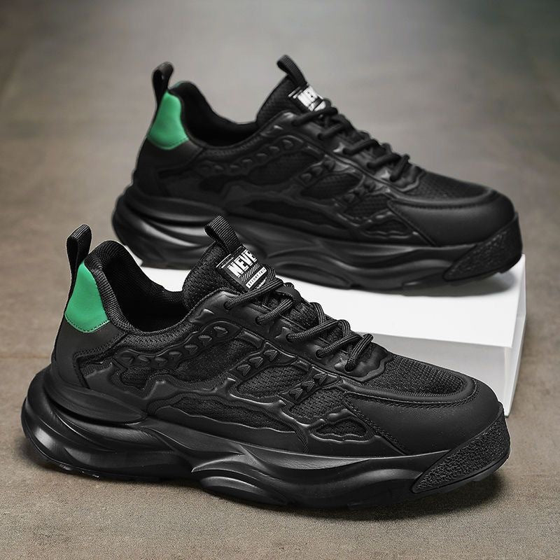 Damen Sportliche Sneakers mit modernem Design