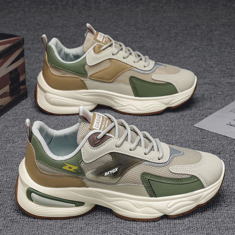 Herren Sportliche Sneakers