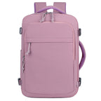 Slim Profile Business Backpack Emma Tasche
