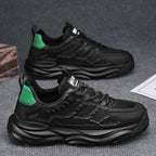 Damen Sportliche Sneakers mit modernem Design
