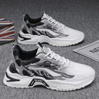 Schuhe für Frauen mit einem futuristischen Design und atmungsaktiven Eigenschaften