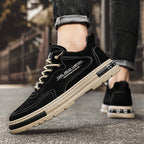 Damen Sport- und Freizeitsneaker mit robustem Profil