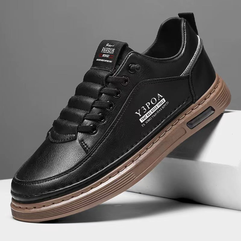 Damen modische Sneakers mit innovativem Dämpfungssystem und rutschfester Sohle