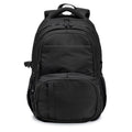 Multifunktionaler Laptop-Rucksack mit großem Stauraum und Organisationsfächern