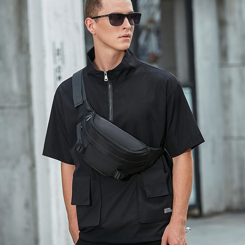 Ergonomische Crossbody Sling Bag Emma Tasche