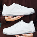 Frauen Bequeme Sneaker mit gepolsterter Innensohle und rutschfester Sohle