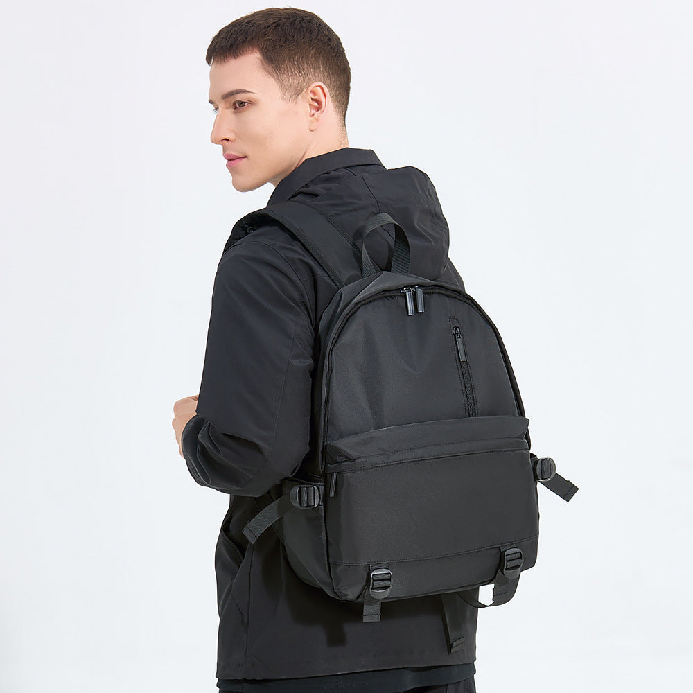 Moderne Utility Rucksack Emma Tasche