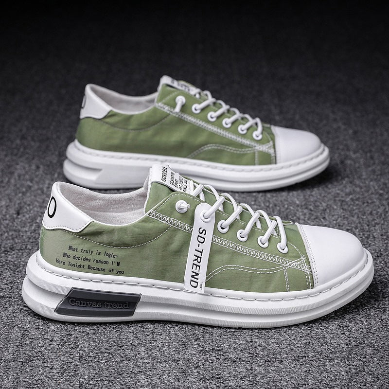 Damen Sportsneakers mit innovativer Struktur und bequemer Innensohle