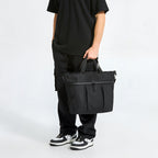 Vielseitige Casual Messenger Bag Emma Tasche