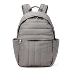 Bequemer Rucksack mit ergonomischem Design und vielseitigen Fächern