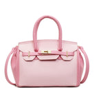Damen Mini-Handtasche mit stylish Detail