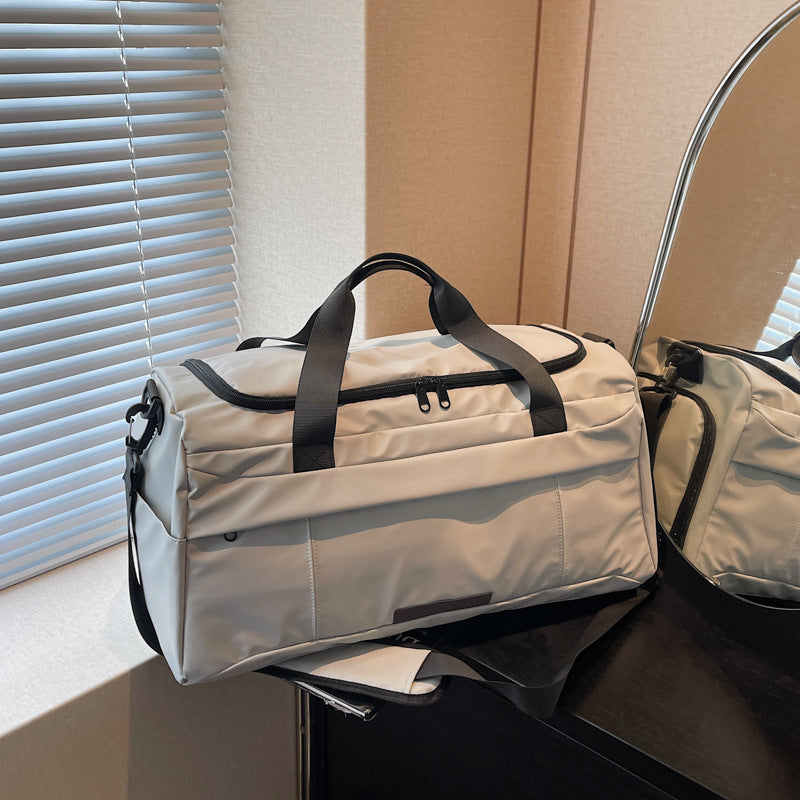 Geräumige multifunktionale Reisetasche Emma Tasche